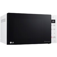 Микроволновая печь LG MW25R35GISW - Превью изображения №6 — Интернет-магазин Time-Shop