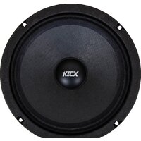 Среднечастотная АС KICX LL80 (4 Ohm) - Превью изображения №2 — Интернет-магазин Time-Shop