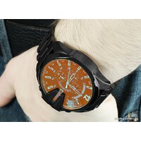 Наручные часы Diesel DZ4318 - Превью изображения №9 — Интернет-магазин Time-Shop