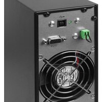 Источник бесперебойного питания Powerman Online 2000 RT - Превью изображения №7 — Интернет-магазин Time-Shop