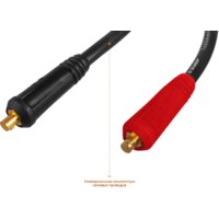 Сварочный инвертор Зубр СА-190 - Превью изображения №8 — Интернет-магазин Time-Shop