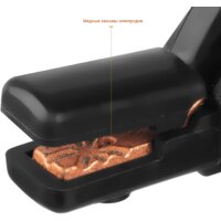 Сварочный инвертор Зубр СА-190 - Превью изображения №7 — Интернет-магазин Time-Shop