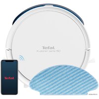 Tefal X-plorer Serie 50 RG7387WH