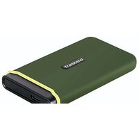 Внешний накопитель Transcend ESD380C 500GB TS500GESD380C - Превью изображения №2 — Интернет-магазин Time-Shop