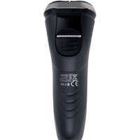 Электробритва Camry CR 2925 - Превью изображения №4 — Интернет-магазин Time-Shop