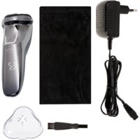 Электробритва Camry CR 2925 - Превью изображения №2 — Интернет-магазин Time-Shop