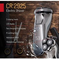 Электробритва Camry CR 2925 - Превью изображения №10 — Интернет-магазин Time-Shop