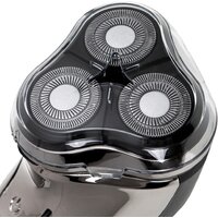 Электробритва Camry CR 2925 - Превью изображения №3 — Интернет-магазин Time-Shop