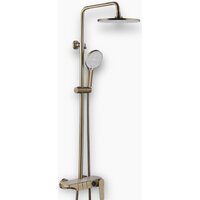 Kern Kern 5077 (матовое золото)