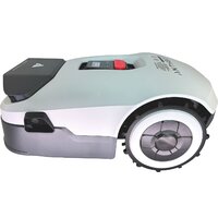 Газонокосилка-робот Anthbot Genie 1000 (GPS+RTK+4cam) - Превью изображения №23 — Интернет-магазин Time-Shop