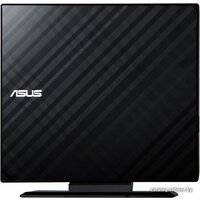 Оптический привод ASUS SDRW-08D2S-U Lite (черный) - Превью изображения №2 — Интернет-магазин Time-Shop