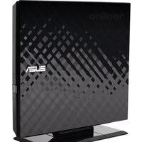 ASUS SDRW-08D2S-U Lite (черный)