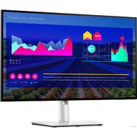 Монитор Dell UltraSharp U2722D - Превью изображения №2 — Интернет-магазин Time-Shop