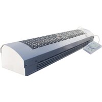 Тепловые завесы