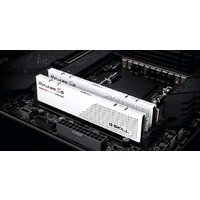 Оперативная память G.Skill Ripjaws S5 2x16ГБ DDR5 5600 МГц F5-5600J2834F16GX2-RS5W - Превью изображения №4 — Интернет-магазин Time-Shop