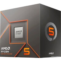 AMD Ryzen 5 8400F (BOX)