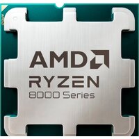 Процессор AMD Ryzen 5 8400F (BOX) - Превью изображения №2 — Интернет-магазин Time-Shop