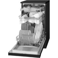 Отдельностоящая посудомоечная машина Amica DFM46C8EOiBH - Превью изображения №4 — Интернет-магазин Time-Shop