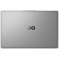 Игровой ноутбук Lenovo LOQ 15IAX9E 83LK003TPS - Превью изображения №11 — Интернет-магазин Time-Shop