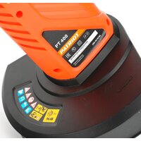 Триммер Patriot PT 400 - Превью изображения №9 — Интернет-магазин Time-Shop