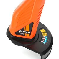 Триммер Patriot PT 400 - Превью изображения №7 — Интернет-магазин Time-Shop