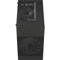 Корпус AeroCool Atomic Lite-G-BK-V2 - Превью изображения №13 — Интернет-магазин Time-Shop