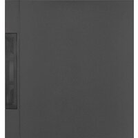 Корпус AeroCool Atomic Lite-G-BK-V2 - Превью изображения №9 — Интернет-магазин Time-Shop