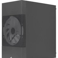 Корпус AeroCool Atomic Lite-G-BK-V2 - Превью изображения №11 — Интернет-магазин Time-Shop