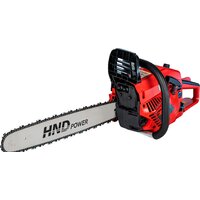 Бензопила HND CS56J - Превью изображения №6 — Интернет-магазин Time-Shop