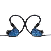 Наушники Truthear x Crinacle Zero:Blue2 (без микрофона) - Превью изображения №2 — Интернет-магазин Time-Shop