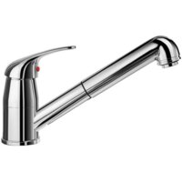 Blanco Daras-S (хром)