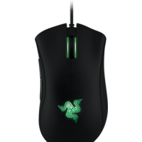 Razer DeathAdder Essential