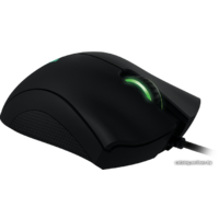 Игровая мышь Razer DeathAdder Essential - Превью изображения №2 — Интернет-магазин Time-Shop