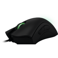 Игровая мышь Razer DeathAdder Essential - Превью изображения №3 — Интернет-магазин Time-Shop