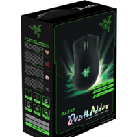 Игровая мышь Razer DeathAdder Essential - Превью изображения №7 — Интернет-магазин Time-Shop