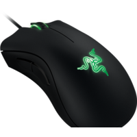 Игровая мышь Razer DeathAdder Essential - Превью изображения №4 — Интернет-магазин Time-Shop