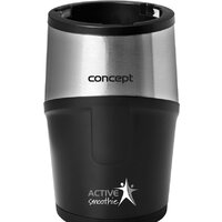 Стационарный блендер Concept SM3385 (черный) - Превью изображения №5 — Интернет-магазин Time-Shop