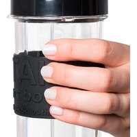 Стационарный блендер Concept SM3385 (черный) - Превью изображения №3 — Интернет-магазин Time-Shop