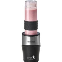 Стационарный блендер Concept SM3385 (черный) - Превью изображения №2 — Интернет-магазин Time-Shop