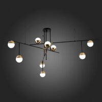 Подвесная люстра ST Luce Albero SL1507.422.09 - Превью изображения №2 — Интернет-магазин Time-Shop