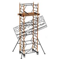 Тапанар вышка-тура Радиан 0.8x2.0x2.8