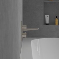 Смеситель без скрытого механизма Villeroy & Boch Conum TVS12700100064 - Превью изображения №3 — Интернет-магазин Time-Shop