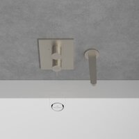 Смеситель без скрытого механизма Villeroy & Boch Conum TVS12700100064 - Превью изображения №5 — Интернет-магазин Time-Shop