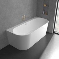 Смеситель без скрытого механизма Villeroy & Boch Conum TVS12700100064 - Превью изображения №6 — Интернет-магазин Time-Shop