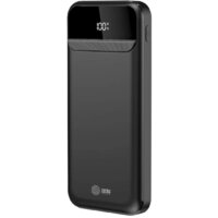 CACTUS CS-PBFSCA-10000 10000mAh (черный)