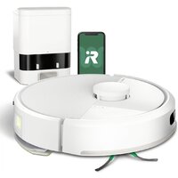 iRobot Roomba 105 Combo + stacja AutoEmpty (белый)