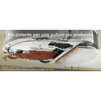 Робот-пылесос iRobot Roomba 105 Combo + stacja AutoEmpty (белый) - Превью изображения №8 — Интернет-магазин Time-Shop