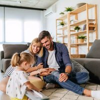 Робот-пылесос iRobot Roomba 105 Combo + stacja AutoEmpty (белый) - Превью изображения №17 — Интернет-магазин Time-Shop