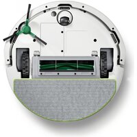 Робот-пылесос iRobot Roomba 105 Combo + stacja AutoEmpty (белый) - Превью изображения №3 — Интернет-магазин Time-Shop