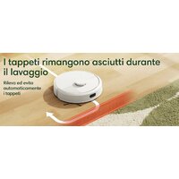 Робот-пылесос iRobot Roomba 105 Combo + stacja AutoEmpty (белый) - Превью изображения №9 — Интернет-магазин Time-Shop